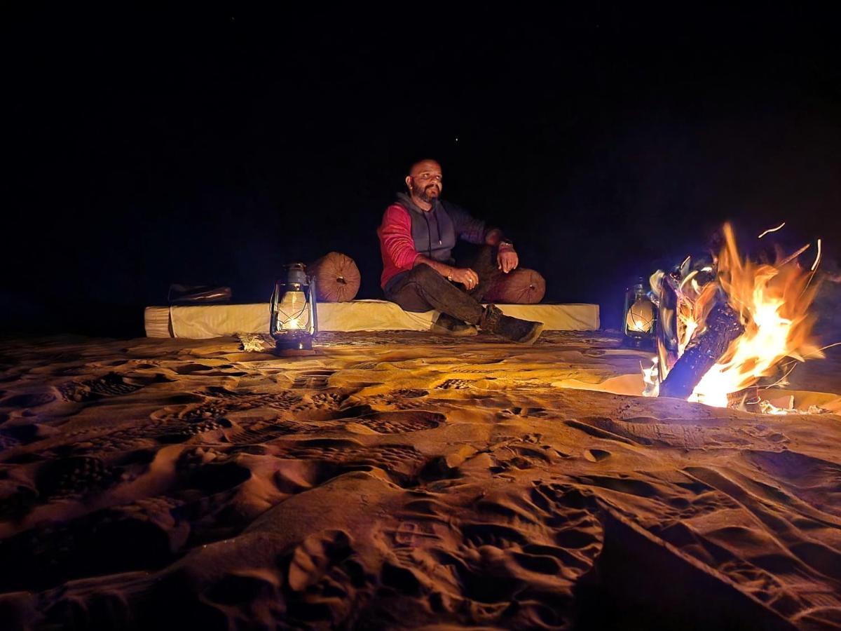 Wild Heritage Desert Camp Hotel Jaisalmer Buitenkant foto