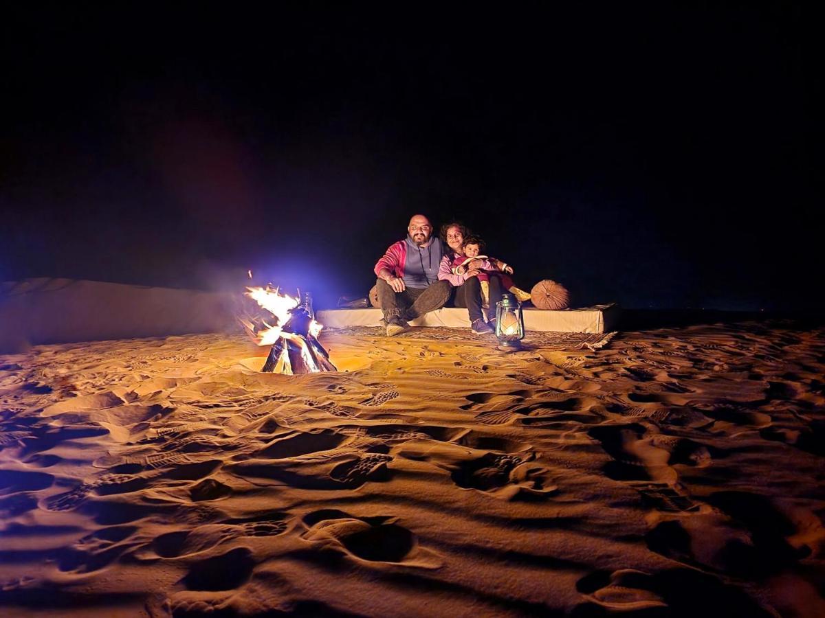 Wild Heritage Desert Camp Hotel Jaisalmer Buitenkant foto