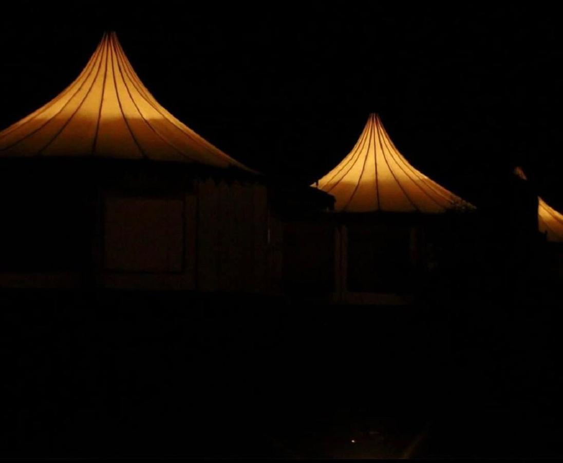 Wild Heritage Desert Camp Hotel Jaisalmer Buitenkant foto